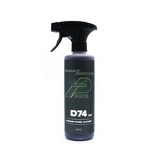 퓨리스 D74 RTU 매그넘 휠크리너 500ml, 본상품선택, #!상품선택#!, 1개