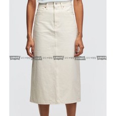 리바이스스커트