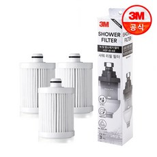 3m샤워필터sfkc01