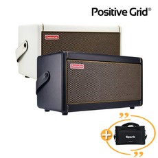 포지티브그리드 일렉기타앰프 스파크40 블루투스스피커 PositiveGrid SPARK40