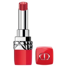 Dior Rouge Lipstick 디올 루즈 립스틱 (635 Ecstase 엑스테이즈), 1개, 635 Ecstase 엑스테이즈