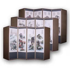 >A++Alowaa◎◎◎_(두레공예사) 추사 6폭 병풍 (병풍커버포함) 명절병풍 제사용품 고급병풍세트 명절용품 명절준비_1547#best!!&^^_1547#best!!&^^