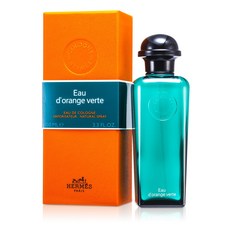 에르메스 - 도랑쥬 베르트 오드 콜롱, 100ml/3.3oz, 100ml/3.3oz