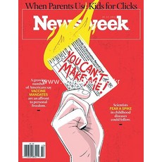 newsweek(usa)