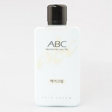 골드핸즈 ABC 두피모발 헤어크림 파랑 300ml 모발영양 인기상품 두피모발, 단일 수량