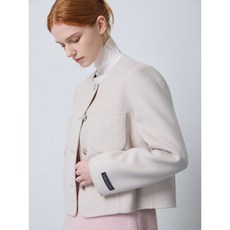 CC콜렉트 씨씨콜렉트 C-Exclusive칼라리스 싱글 핸드메이드 자켓_C244MSG154174830