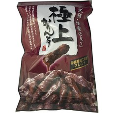 야마와키 제과 카린토우 일본 맛동산 흑설탕 140g 6개, 상세