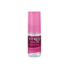 Vitress Hair Cuticle Coat Instant Relax 30ml, One Color_One Size, One Color_One Size, 상세 설명 참조0