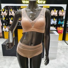 퓨어컴포트패키지