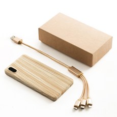 트리아이나파워뱅크