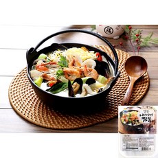 나가사끼짬뽕밀키트