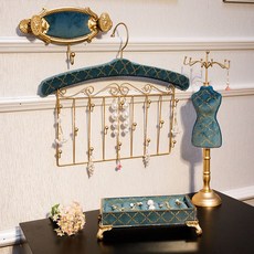 마네킹악세사리거치대