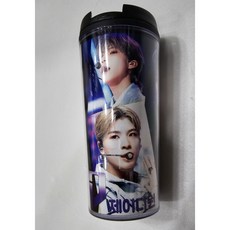 JD1 정동원 사진 텀블러 500ml