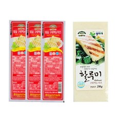 임실치즈농협 구워먹는 치즈250g 3개+밸리애 치즈 250g 1개, 1kg, 1세트