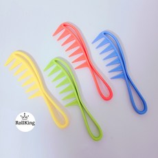 킹브라운포마드