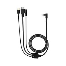 HUION CB01 3in1 HDMI Cable for Graphics Drawing Tablet Kamvas Pro 16 Pro 13 Pro 12, One Color_One Size, One Color, 상세 설명 참조0