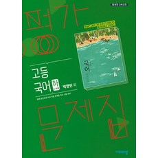 고등국어평가문제집박영민