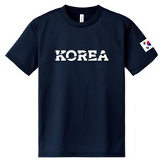 기능성 반팔티 코리아 티셔츠 korea army 티셔츠 남자 쿨론티 - 학급티