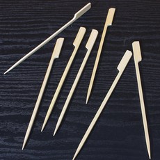 대나무꼬치 과일꼬지 바베큐꼬치 20cm 1000개, 1개
