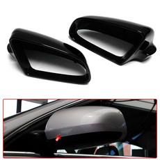 후방카메라레인커버