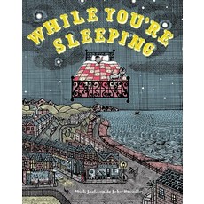 While Youre Sleeping Hardcover, Pavilion Books Ltd
