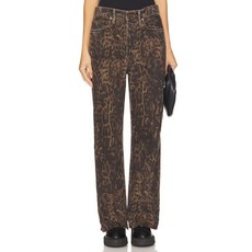 ALLSAINTS BLAKE 와이드 레그 Jinx Golden Brow 147214
