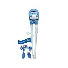 에디슨 교정용 젓가락 1단계, 폴리, 2개