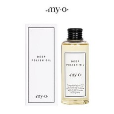 마이오 딥 폴리쉬 오일 150ml