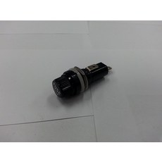 87 오유소프트 / 휴즈 퓨즈홀더 (FH-30)(2개 묶음) 전기부속 전기부품 차량용배선 기타 전기설비부자재, 단일 수량