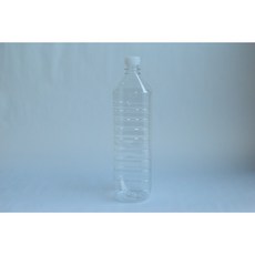 생수페트병 28파이 사각1.5리터 포장60개/캡 포함, 60개, 1.5L