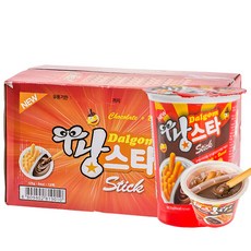 달곰팡스타 스틱 25g 72입, 72개