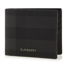 남자버버리반지갑