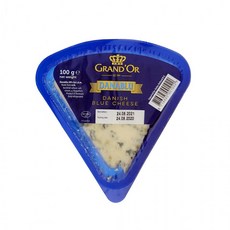 그랑도르 냉장 블루치즈 데니쉬 100G