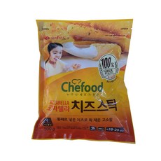 (동춘상회)롯데 라퀴진 모짜렐라 치즈스틱 500g *3개