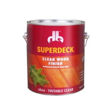 슈퍼덱우드스테인