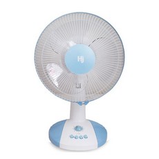 좁은공간선풍기