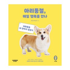 아리둥절에세이