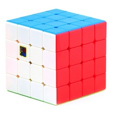 간즈큐브4×4