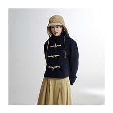 스파오 여성 후드 숏 더플 코트SPJWD4TG01 RESPJWE11G91 15Gray 200177
