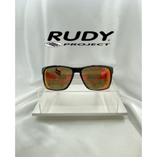 100%정품 루디 프로젝트 RUDY PROJECT SP31409-00 스핀호크 2.0 크리스탈메탈블랙 오렌지 / 멀티레이져 오렌지