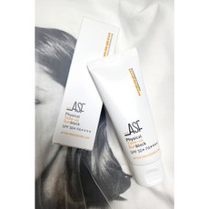 ASF톤업 선크림60ml