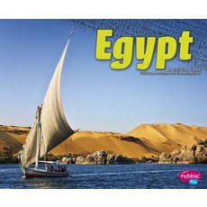 Egypt Library Binding, Capstone Press
