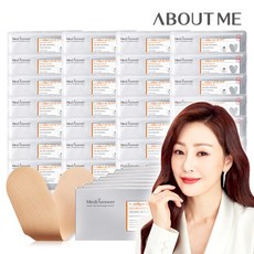어바웃미 메디앤서 콜라겐 리프트업 밴드 7박스 (28매), 단품, 단품