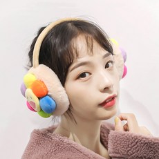 털귀도리