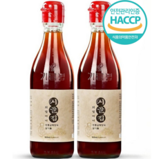 시장쏙 시골집 외할머니 참기름, 350ml, 2개 350ml, 2개