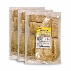 봉평메밀전병