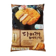 다이찌 고급 베타믹스 2kg, 1개