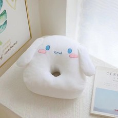 쿠로미페이스쿠션