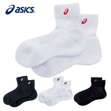 [해외]아식스 바스켓볼 숏양말 맨즈 레이디스 양말13 XAS155 asics, ２８