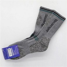 두툼한발가락여성등산양말